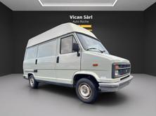CITROEN 280 B20, Benzina, Occasioni / Usate - 3