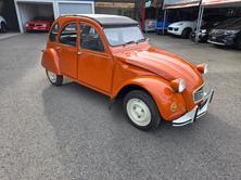 CITROEN 2CV6 Spécial, Benzina, Occasioni / Usate, Manuale - 3