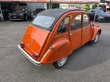 CITROEN 2CV6 Spécial, Benzina, Occasioni / Usate, Manuale - 5