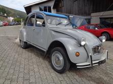 CITROEN 2CV6 Spécial, Essence, Occasion / Utilisé, Manuelle - 2