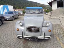 CITROEN 2CV6 Spécial, Essence, Occasion / Utilisé, Manuelle - 3