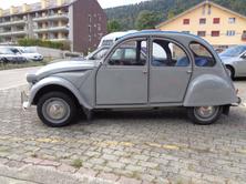 CITROEN 2CV6 Spécial, Essence, Occasion / Utilisé, Manuelle - 4