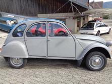 CITROEN 2CV6 Spécial, Essence, Occasion / Utilisé, Manuelle - 5
