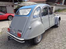 CITROEN 2CV6 Spécial, Essence, Occasion / Utilisé, Manuelle - 6