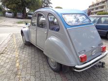 CITROEN 2CV6 Spécial, Essence, Occasion / Utilisé, Manuelle - 7