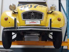 CITROEN 2CV6 Spécial, Benzina, Occasioni / Usate, Manuale - 2