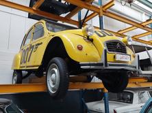 CITROEN 2CV6 Spécial, Benzina, Occasioni / Usate, Manuale - 3