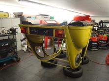 CITROEN 2CV6 Spécial, Benzina, Occasioni / Usate, Manuale - 4