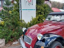 CITROEN 2CV6 Charleston, Benzina, Occasioni / Usate, Manuale - 2