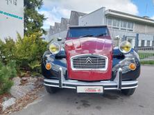 CITROEN 2CV6 Charleston, Benzina, Occasioni / Usate, Manuale - 3