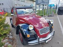 CITROEN 2CV6 Charleston, Benzina, Occasioni / Usate, Manuale - 4