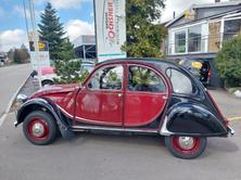 CITROEN 2CV6 Charleston, Benzina, Occasioni / Usate, Manuale - 5