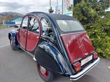 CITROEN 2CV6 Charleston, Benzina, Occasioni / Usate, Manuale - 6