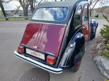 CITROEN 2CV6 Charleston, Benzina, Occasioni / Usate, Manuale - 7