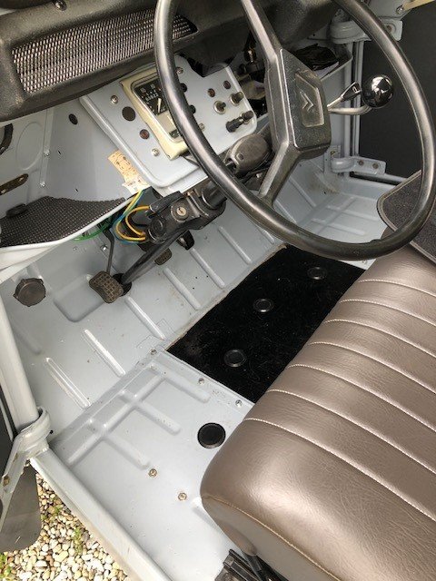 CITROEN 2CV6 Special, Benzin, Occasion / Gebraucht, Handschaltung - 6