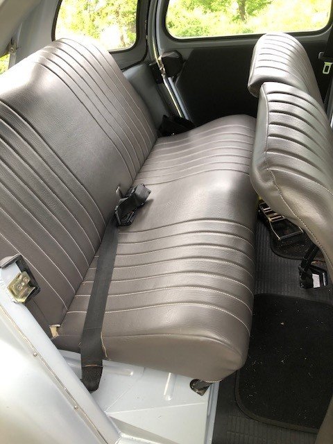 CITROEN 2CV6 Special, Benzin, Occasion / Gebraucht, Handschaltung - 7