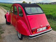 CITROEN 2CV6 Special, Petrol, Second hand / Used, Manual - 2