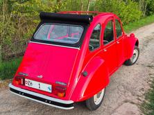 CITROEN 2CV6 Special, Petrol, Second hand / Used, Manual - 3