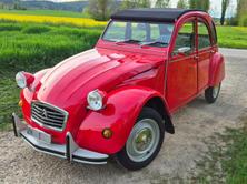 CITROEN 2CV6 Special, Petrol, Second hand / Used, Manual - 4