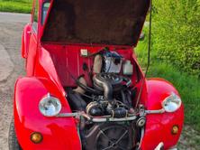 CITROEN 2CV6 Special, Petrol, Second hand / Used, Manual - 7