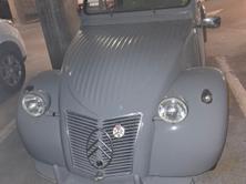 CITROEN 2CV AZ, Benzina, Occasioni / Usate, Manuale - 2