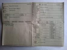CITROEN 2CV AZ, Benzina, Occasioni / Usate, Manuale - 6