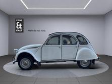 CITROEN 2CV6 Special, Benzin, Occasion / Gebraucht, Handschaltung - 2