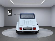 CITROEN 2CV6 Special, Benzin, Occasion / Gebraucht, Handschaltung - 3
