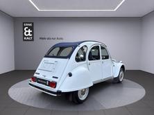 CITROEN 2CV6 Special, Benzin, Occasion / Gebraucht, Handschaltung - 4
