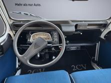 CITROEN 2CV6 Special, Benzin, Occasion / Gebraucht, Handschaltung - 7