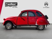 CITROEN Citroën 2CV6 Special, Benzin, Occasion / Gebraucht, Handschaltung - 2