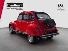 CITROEN Citroën 2CV6 Special, Benzin, Occasion / Gebraucht, Handschaltung - 3