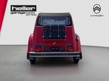 CITROEN Citroën 2CV6 Special, Benzin, Occasion / Gebraucht, Handschaltung - 4