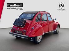 CITROEN Citroën 2CV6 Special, Benzin, Occasion / Gebraucht, Handschaltung - 5