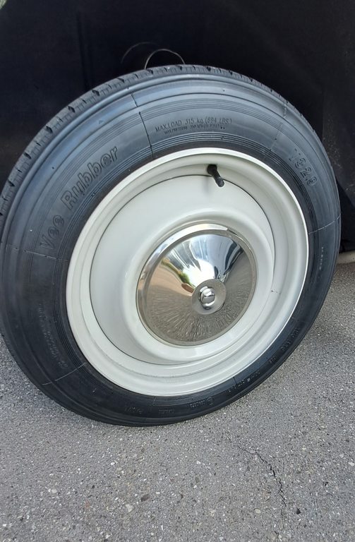 CITROEN Club, Petrol, Classic, Manual - 6
