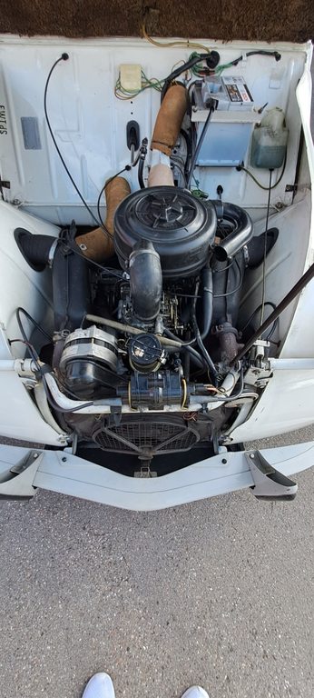 CITROEN Club, Petrol, Classic, Manual - 7