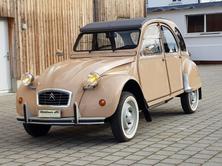 CITROEN 2CV 6, Essence, Voiture de collection, Manuelle - 2