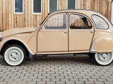CITROEN 2CV 6, Essence, Voiture de collection, Manuelle - 4