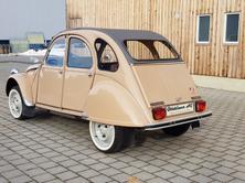 CITROEN 2CV 6, Essence, Voiture de collection, Manuelle - 5