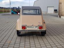 CITROEN 2CV 6, Essence, Voiture de collection, Manuelle - 6