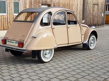 CITROEN 2CV 6, Essence, Voiture de collection, Manuelle - 7
