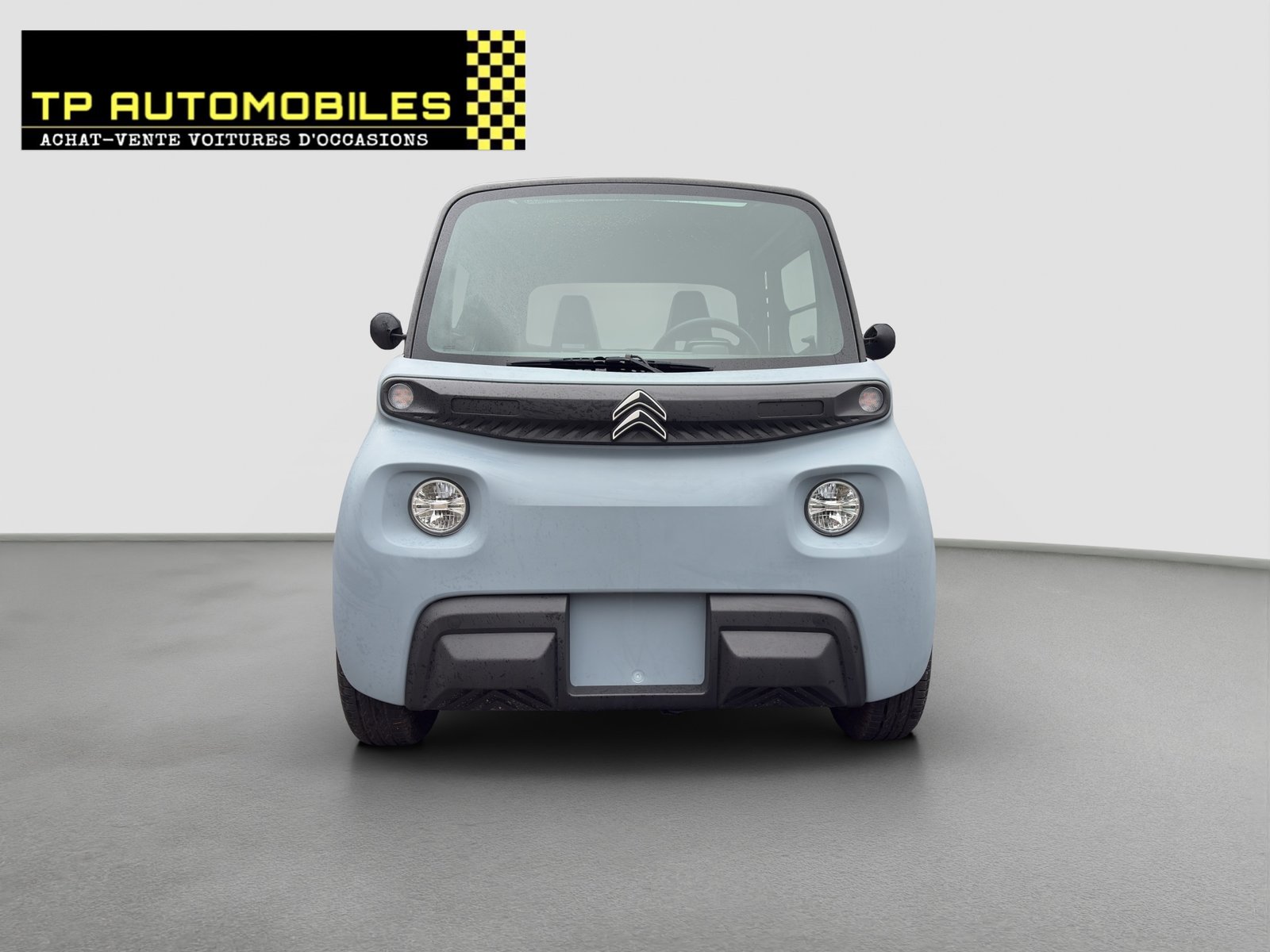 CITROEN Ami 5,5kWh, Electric, Second hand / Used, Automatic - 2