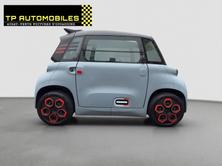 CITROEN Ami 5,5kWh, Elektro, Occasion / Gebraucht, Automatik - 4