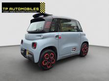 CITROEN Ami 5,5kWh, Elektro, Occasion / Gebraucht, Automatik - 5