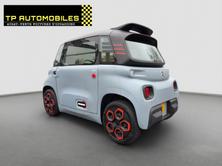 CITROEN Ami 5,5kWh, Elektro, Occasion / Gebraucht, Automatik - 7