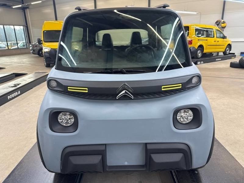CITROEN Ami 5,5kWh Tonic, Electric, Second hand / Used, Automatic - 2