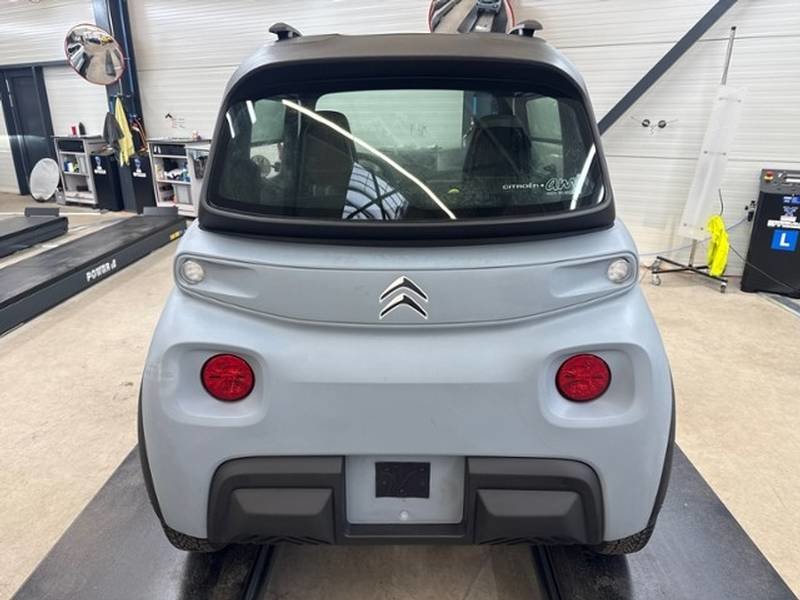 CITROEN Ami 5,5kWh Tonic, Electric, Second hand / Used, Automatic - 5