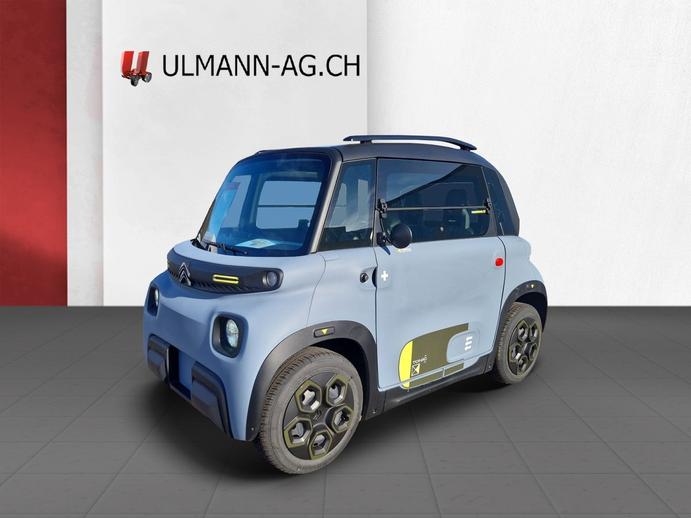 CITROEN AMI One Tonic Electric, Electric, New car, Automatic