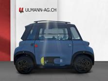 CITROEN AMI One Tonic Electric, Electric, New car, Automatic - 4