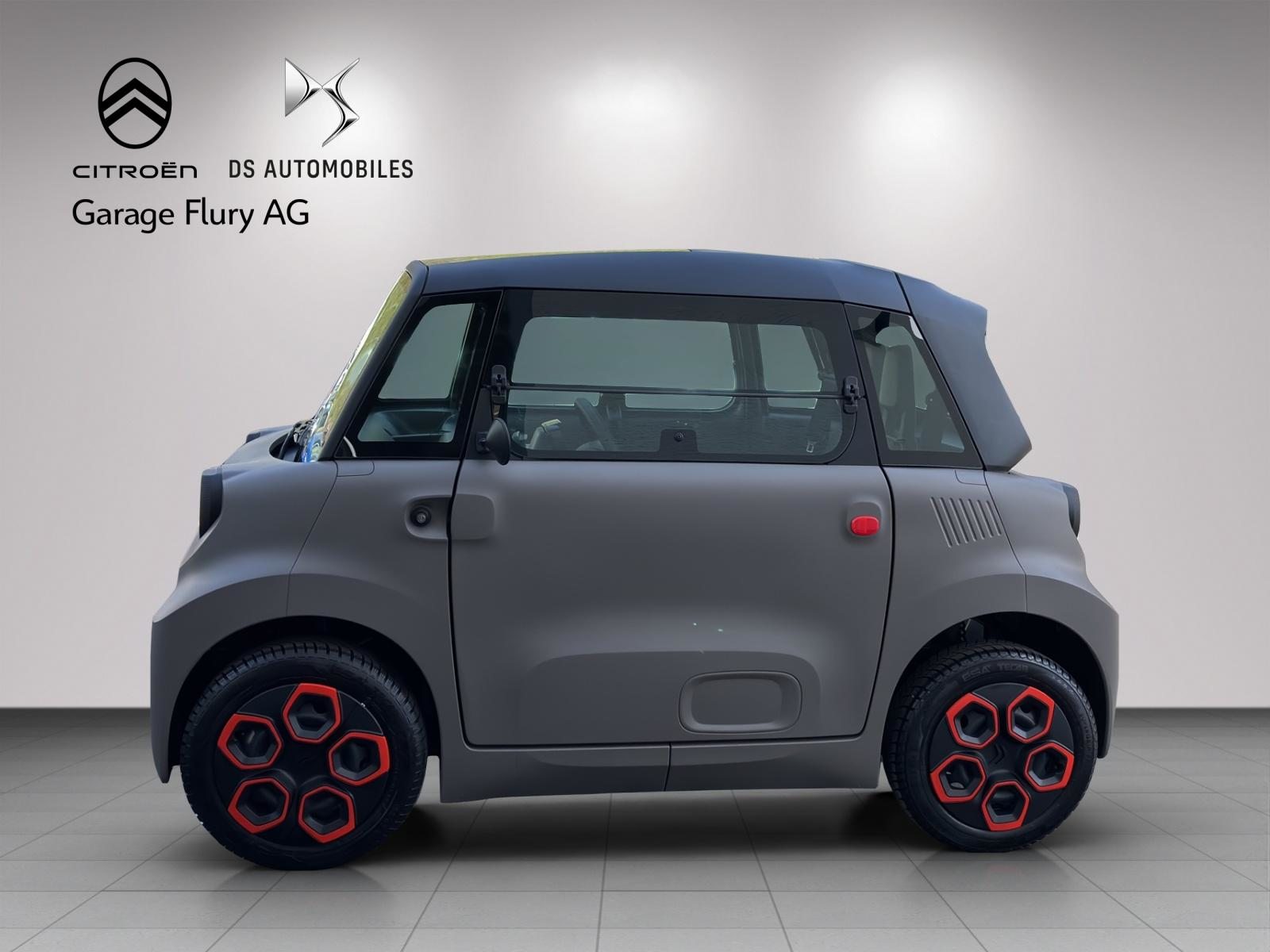 CITROEN AMI Electric, Elektro, Neuwagen, Automatik - 2